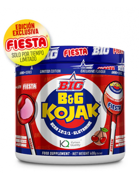 BCAAS + GLUTAMINA 400G - Suplemento de aminoácidos y glutamina - Freetime BCAAS + GLUTAMINA 400G - Suplemento de aminoácidos y glutamina - Freetime