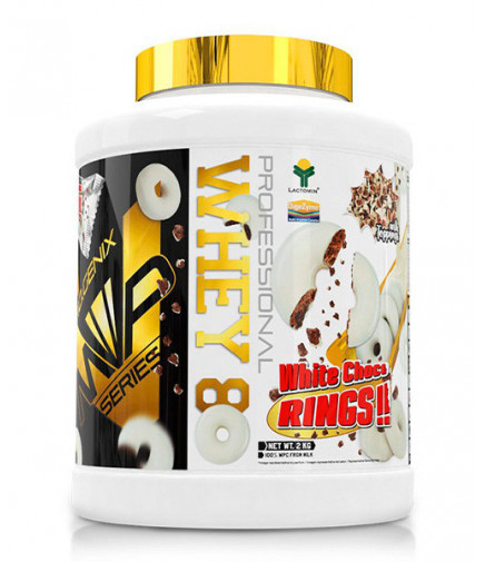 WHEY 80 PROFESSIONAL - Proteína de suero de leche - Freetime