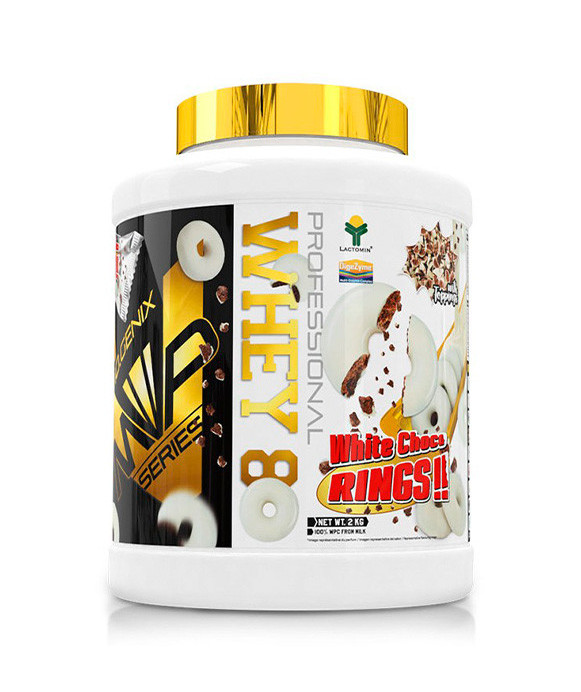 WHEY 80 PROFESSIONAL - Proteína de suero de leche - Freetime
