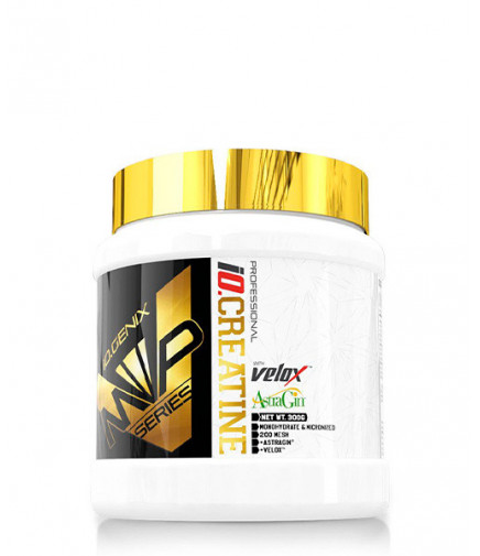 Io. Creatine - Suplemento alimenticio - Freetime