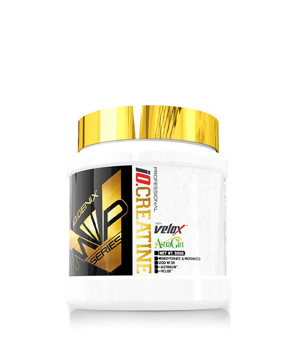 Io. Creatine - Suplemento alimenticio - Freetime