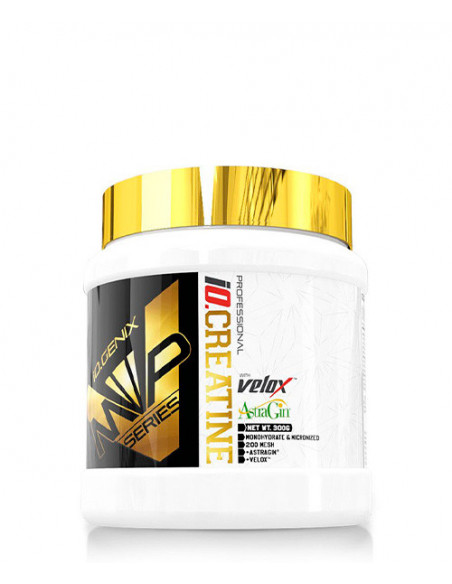 Io. Creatine - Suplemento alimenticio - Freetime