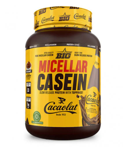 MICELLAR CASEIN - Suplemento proteico - Freetime