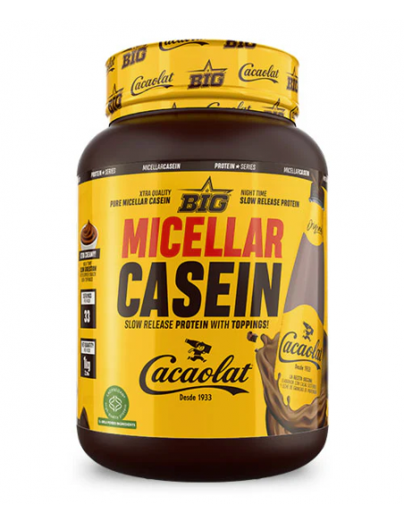 MICELLAR CASEIN - Suplemento proteico - Freetime